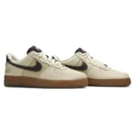 Nike Air Force 1 Low Coffee - Image 2