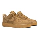 Nike Air Force 1 Low Flax - Image 2