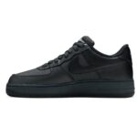 Nike Air Force 1 Low Gore-Tex Black