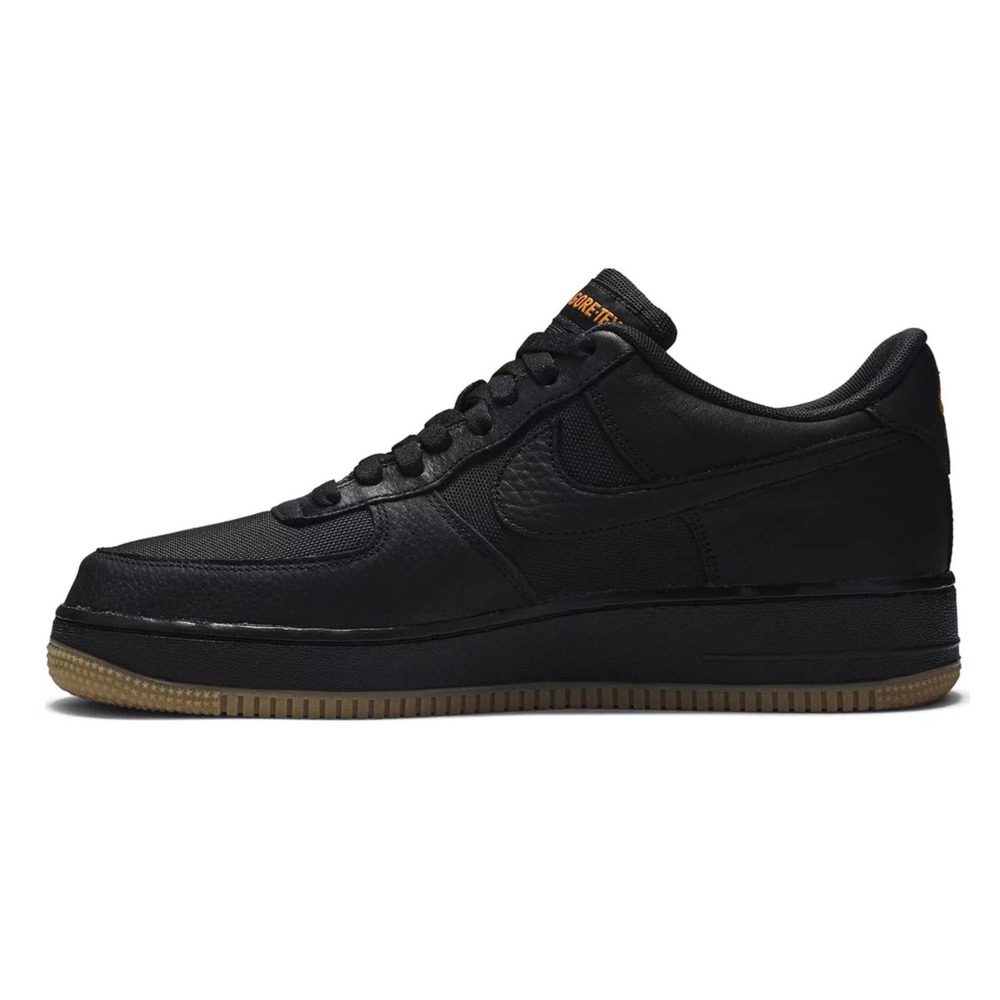 Nike-Air-Force-1-Low-Gore-Tex-Black-Light-Carbon-2.jpg Nike Air Force 1 Low Gore-Tex Black Light Carbon - Image 1