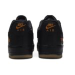 Nike Air Force 1 Low Gore-Tex Black Light Carbon - Image 3