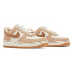 Nike Air Force 1 Low LXX Vachetta Tan Flax - Image 2