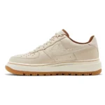 Nike Air Force 1 Low Luxe Pearl White
