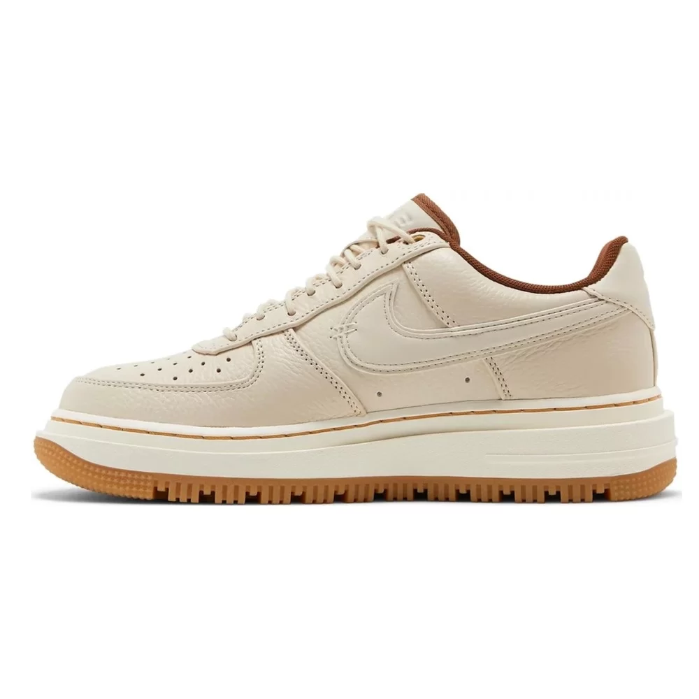 Nike-Air-Force-1-Low-Luxe-Pearl-White-2.webp Nike Air Force 1 Low Luxe Pearl White - Image 1
