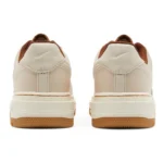 Nike Air Force 1 Low Luxe Pearl White - Image 3
