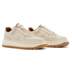 Nike Air Force 1 Low Luxe Pearl White - Image 2