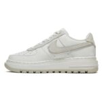 Nike Air Force 1 Low Luxe Summit White Light Bone