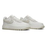 Nike Air Force 1 Low Luxe Summit White Light Bone - Image 2