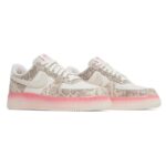 Nike Air Force 1 Low Our Force 1 Snakeskin - Image 2