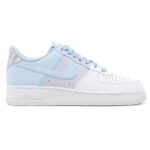 Nike Air Force 1 Low Psychic Blue - Image 2