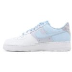 Nike Air Force 1 Low Psychic Blue