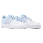 Nike Air Force 1 Low Psychic Blue - Image 4