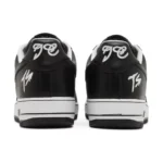 Nike Air Force 1 Low QS Terror Squad Blackout - Image 5