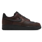 Nike Air Force 1 Low Retro QS Halloween Skull - Image 2