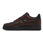 Nike Air Force 1 Low Retro QS Halloween Skull - Image 3