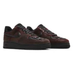 Nike Air Force 1 Low Retro QS Halloween Skull - Image 6