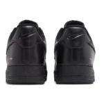 Nike Air Force 1 Low SP 1017 ALYX 9SM Black - Image 4