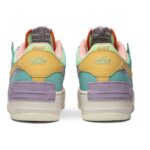 Nike Air Force 1 Low Shadow Pale Ivory - Image 3