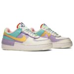 Nike Air Force 1 Low Shadow Pale Ivory - Image 2