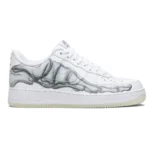 Nike Air Force 1 Low Skeleton Halloween - Image 2