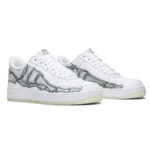 Nike Air Force 1 Low Skeleton Halloween - Image 5