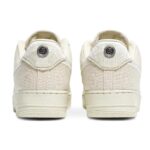 Nike Air Force 1 Low Stussy Fossil - Image 3