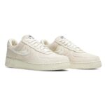 Nike Air Force 1 Low Stussy Fossil - Image 5