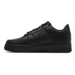 Nike Air Force 1 Low Supreme Black