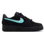 Nike Air Force 1 Low Tiffany & Co.1837 - Image 2