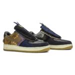 Nike Air Force 1 Low Travis Scott Cactus Jack - Image 5