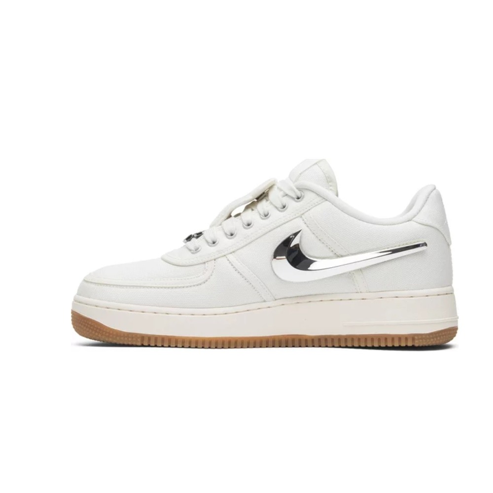 Nike-Air-Force-1-Low-Travis-Scott-Sail-2.jpg Nike Air Force 1 Low Travis Scott Sail - Image 1