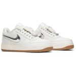 Nike Air Force 1 Low Travis Scott Sail - Image 5