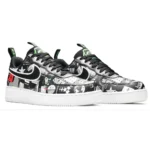 Nike Air Force 1 Low Worldwide - Image 3