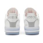 Nike Air Force 1 React White Light Bone - Image 3