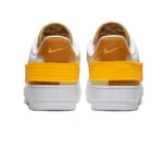 Nike Air Force 1 Type White Gold - Image 3