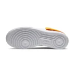 Nike Air Force 1 Type White Gold - Image 4