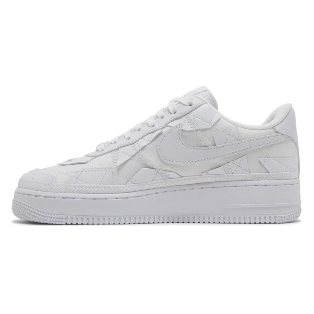 Nike-Air-Force-1-x-Billie-Eilish-Low-Triple-White-2.jpg Nike Air Force 1 x Billie Eilish Low Triple White - Image 1
