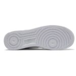 Nike Air Force 1 x Billie Eilish Low Triple White - Image 4