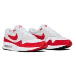 Air Max 1 ’86 OG Big Bubble Sport Red - Image 5