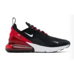 Nike Air Max 270 Black - Image 2