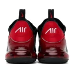 Nike Air Max 270 Black - Image 3