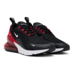 Nike Air Max 270 Black - Image 4