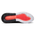 Nike Air Max 270 Black White - Image 4