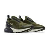 Nike Air Max 270 Cargo Khaki Obsidian - Image 5