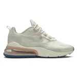 Nike Air Max 270 React American Modern Summit White - Image 2