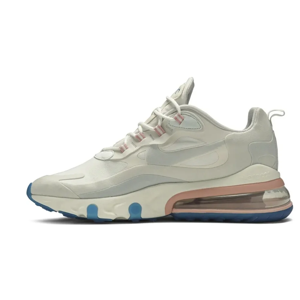 Nike-Air-Max-270-React-American-Modern-Summit-White-2.webp Nike Air Max 270 React American Modern Summit White - Image 1