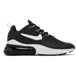 Nike Air Max 270 React Black - Image 2
