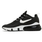 Nike Air Max 270 React Black