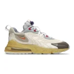 Nike Air Max 270 React ENG Travis Scott Cactus Trails - Image 2
