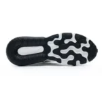 Nike Air Max 270 React White - Image 4